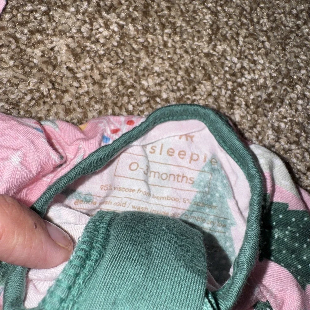 Little Sleepies little sleepies